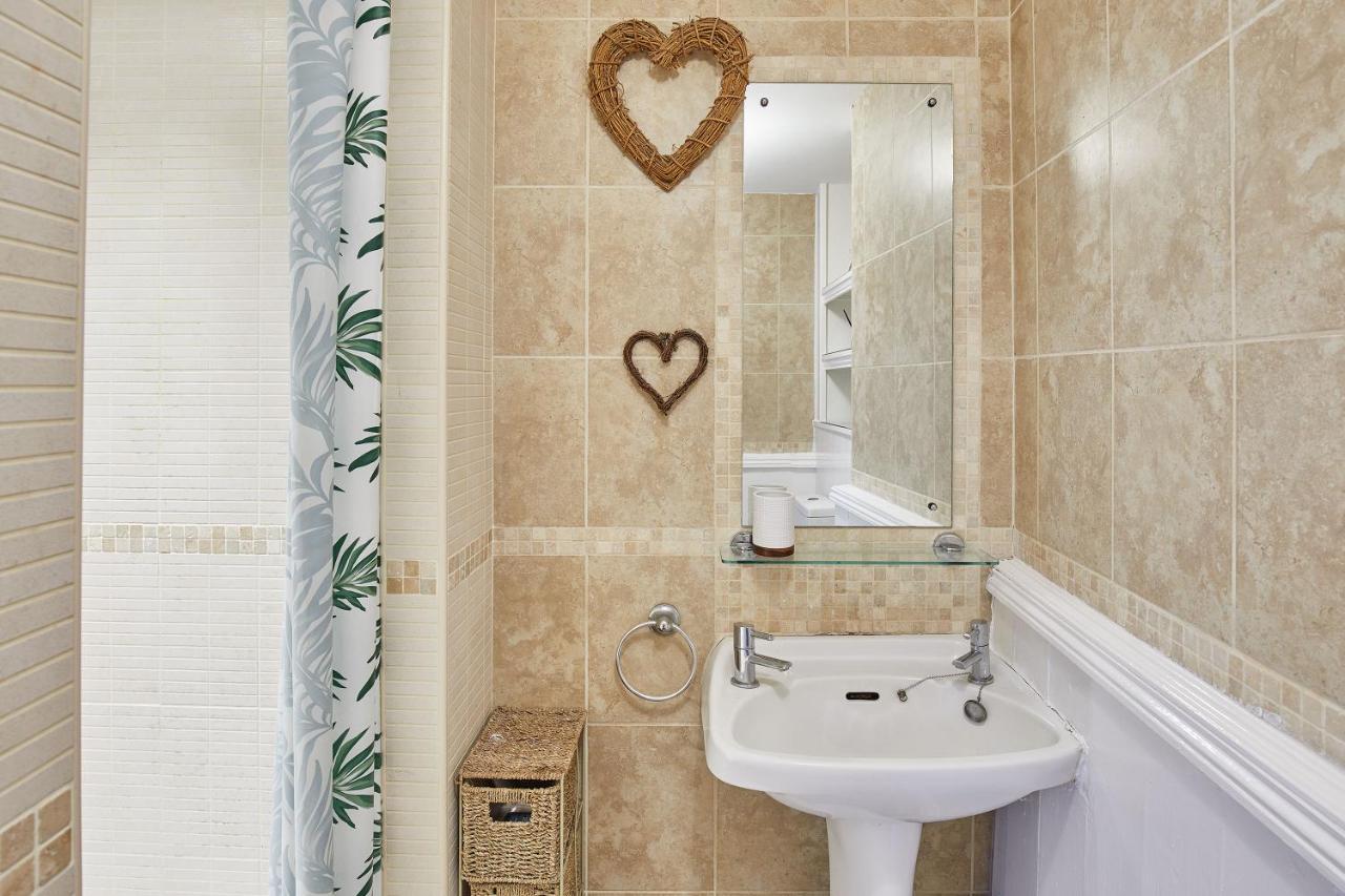Host & Stay - The Duck Pond Durham Eksteriør billede