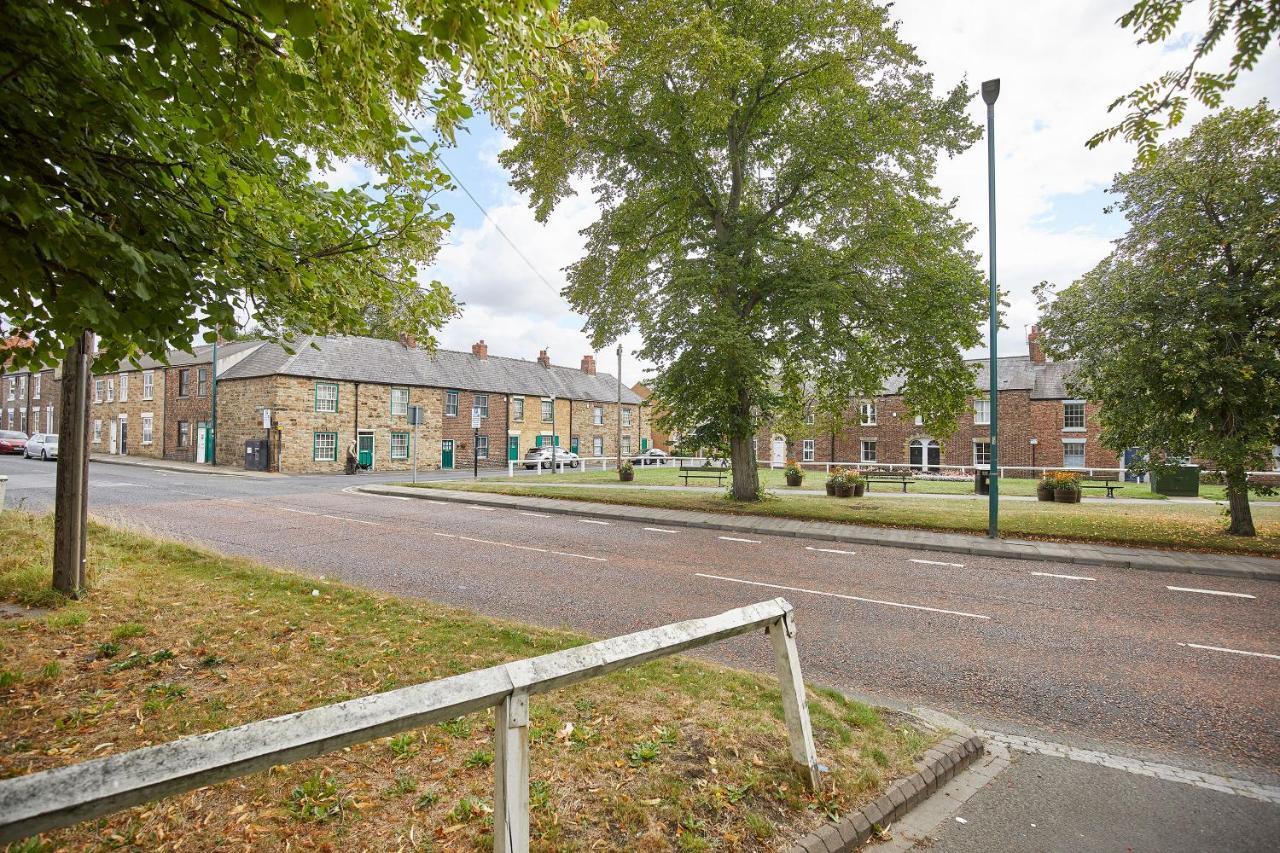 Host & Stay - The Duck Pond Durham Eksteriør billede
